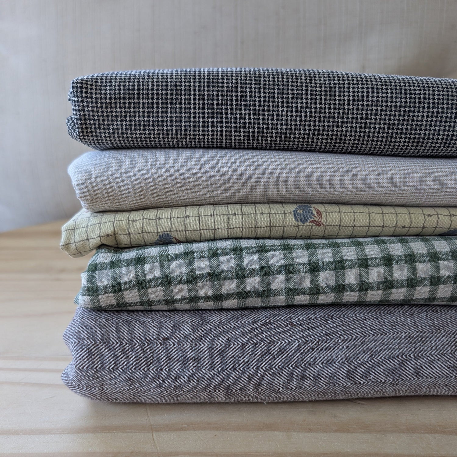 Woven Fabrics